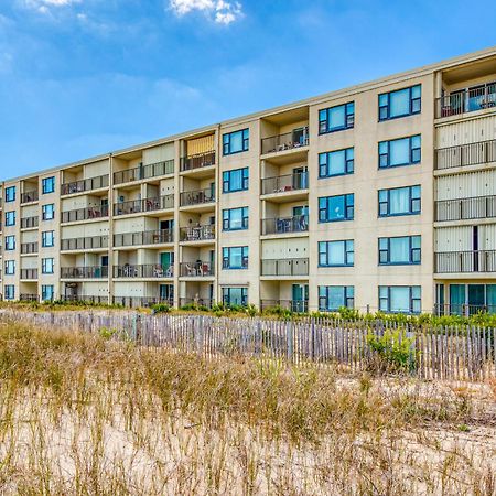 Constellation House Hotel Ocean City Kamer foto