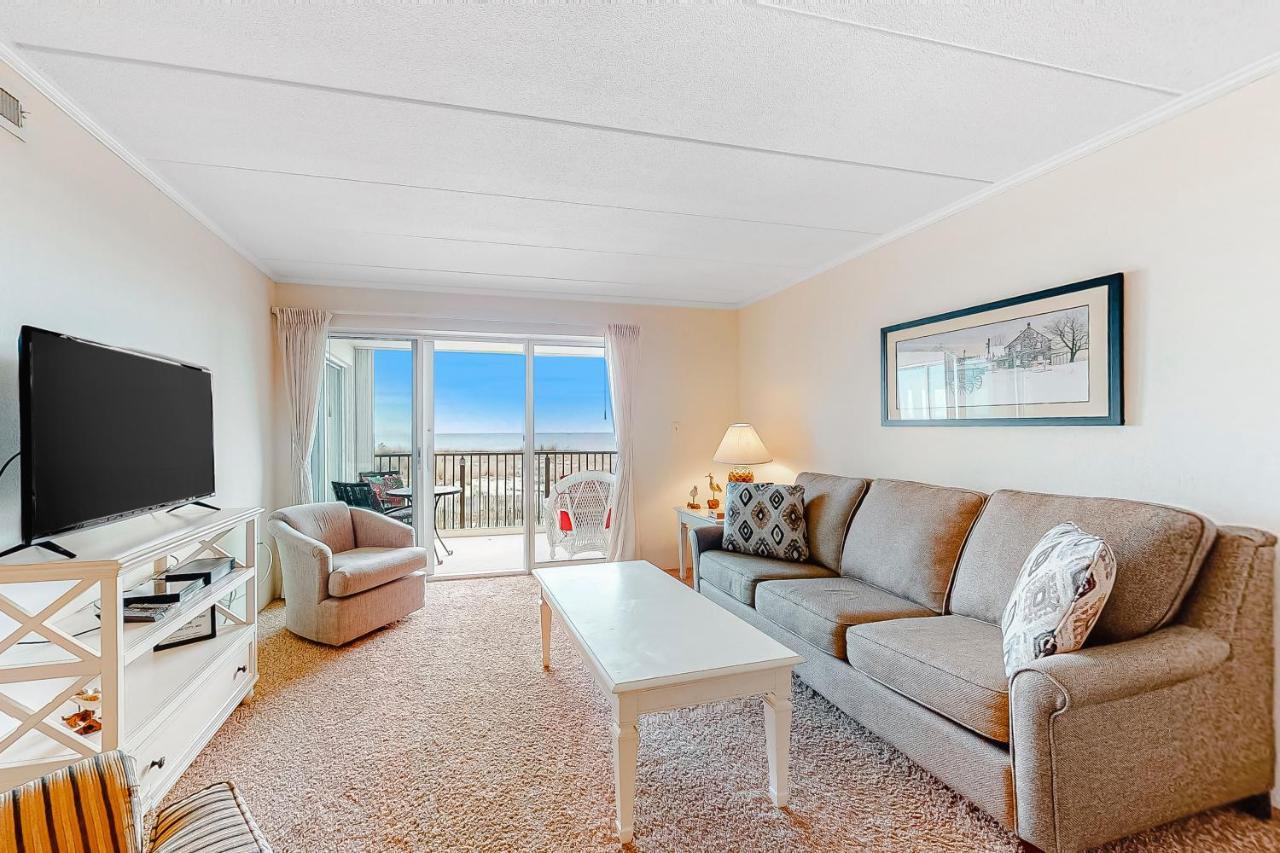 Constellation House Hotel Ocean City Kamer foto