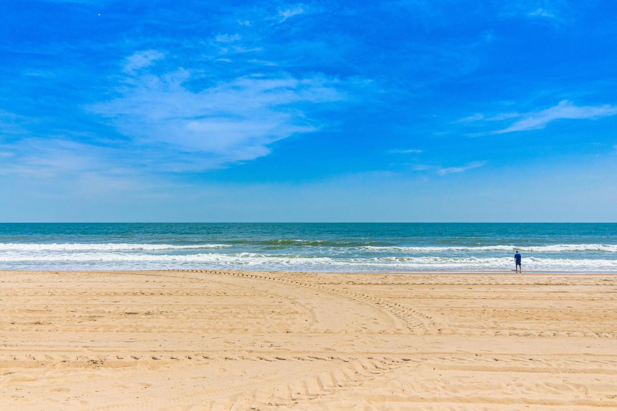 Constellation House Hotel Ocean City Kamer foto
