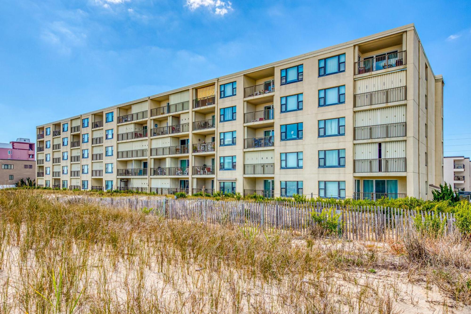 Constellation House Hotel Ocean City Kamer foto
