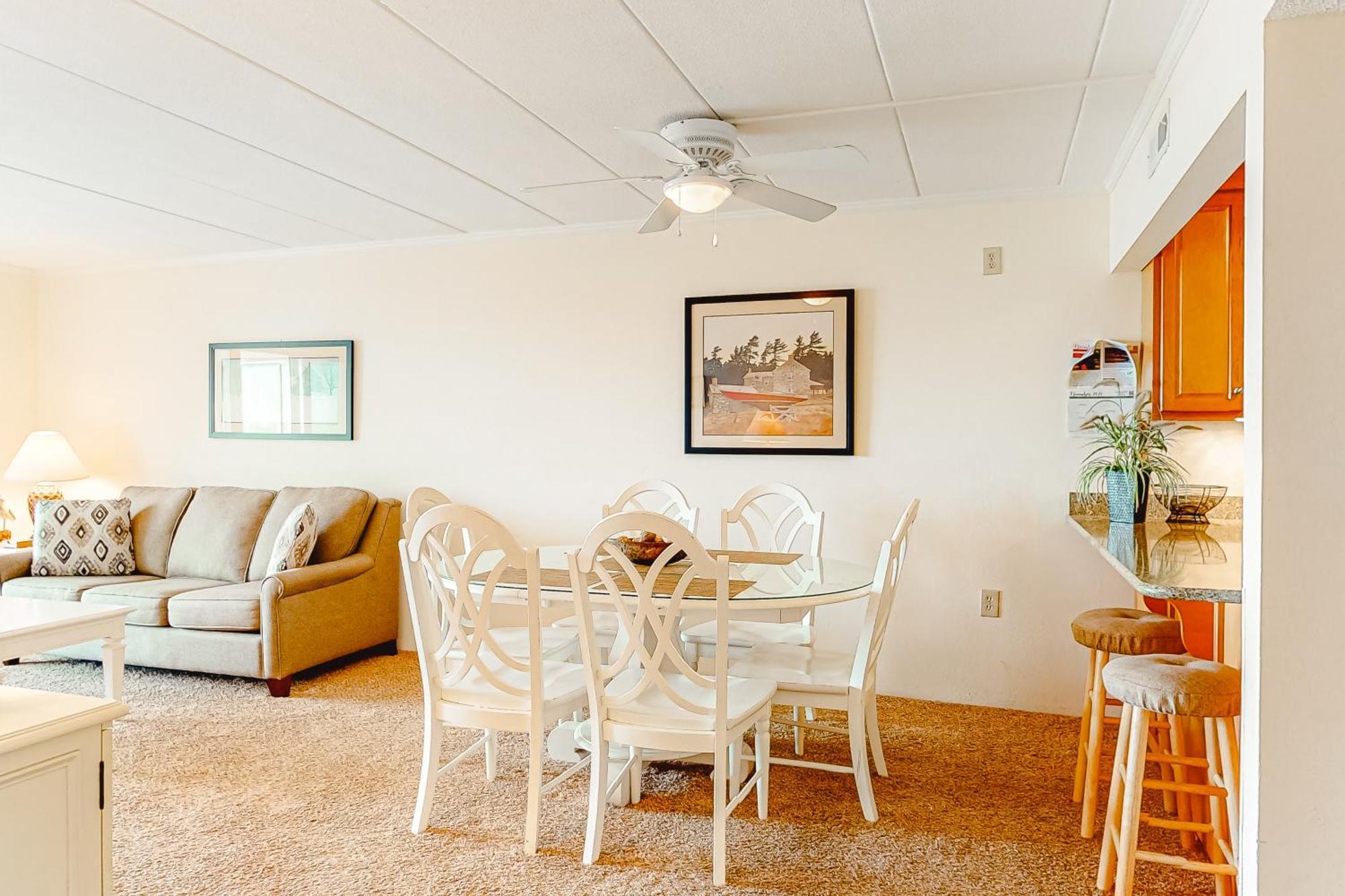 Constellation House Hotel Ocean City Kamer foto