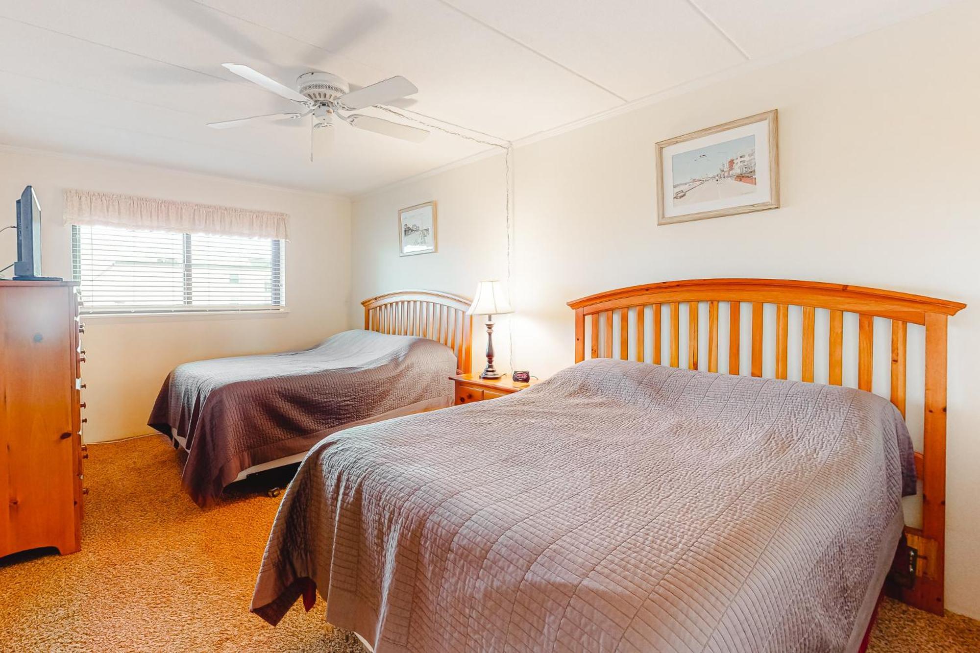 Constellation House Hotel Ocean City Kamer foto