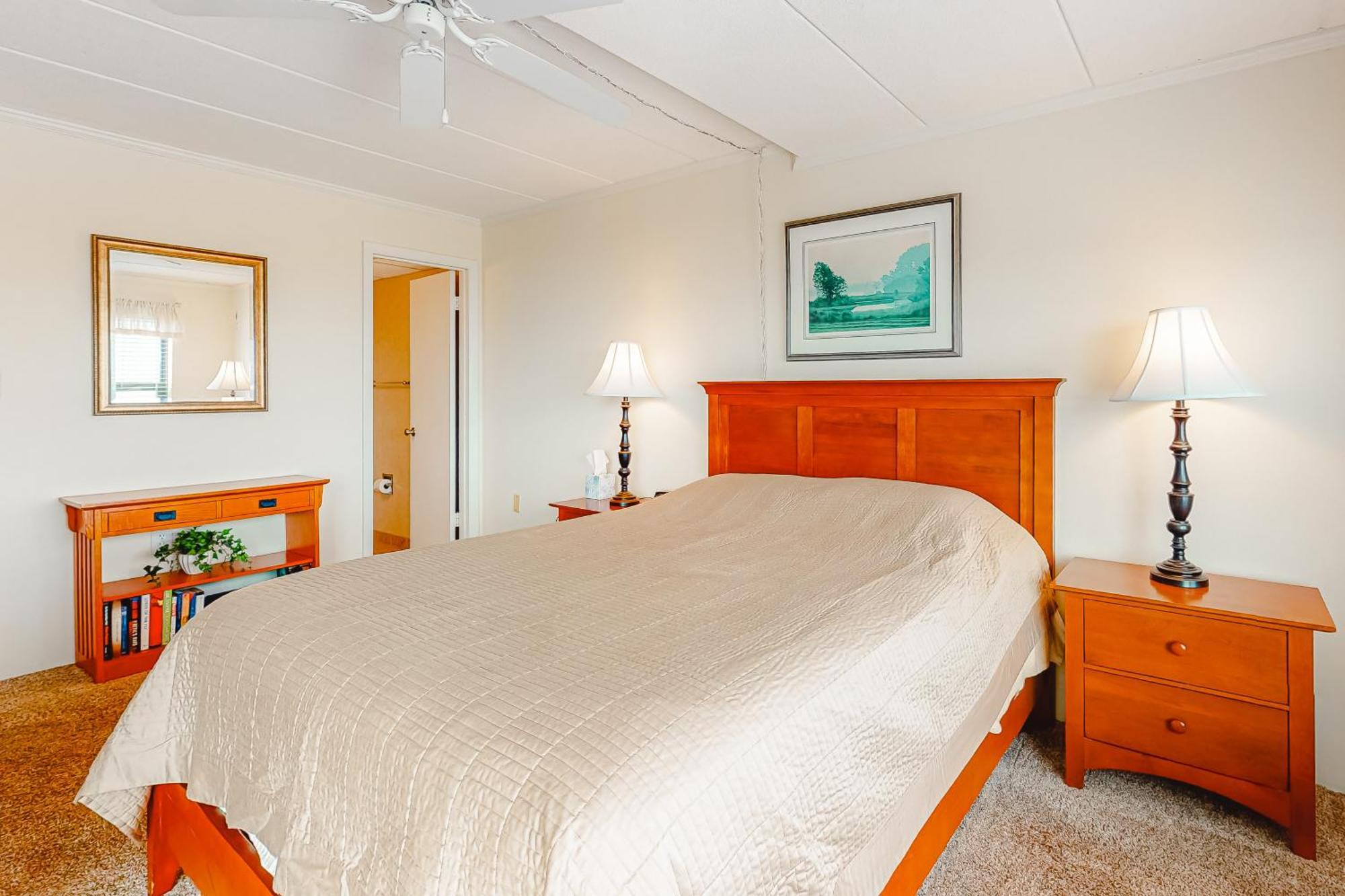 Constellation House Hotel Ocean City Kamer foto