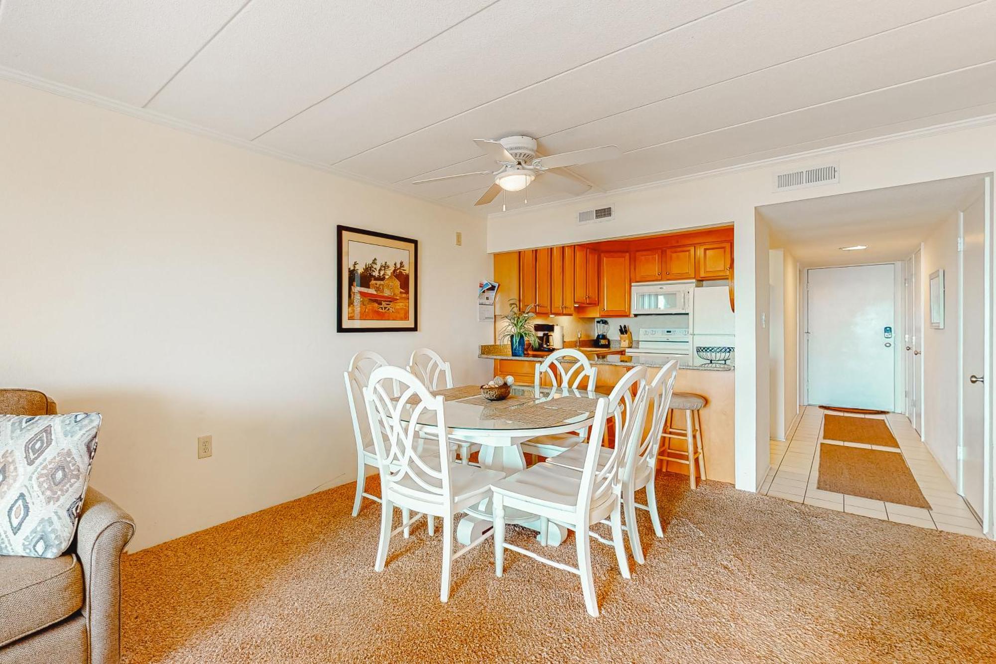 Constellation House Hotel Ocean City Kamer foto