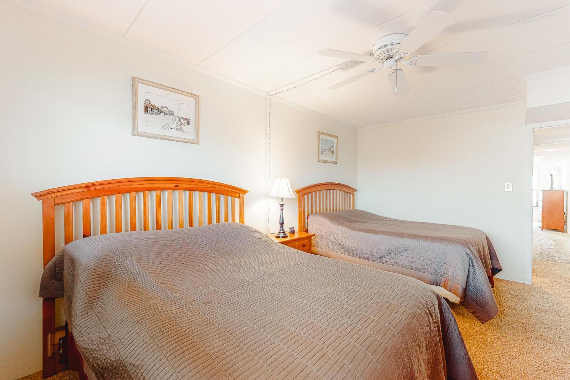Constellation House Hotel Ocean City Kamer foto