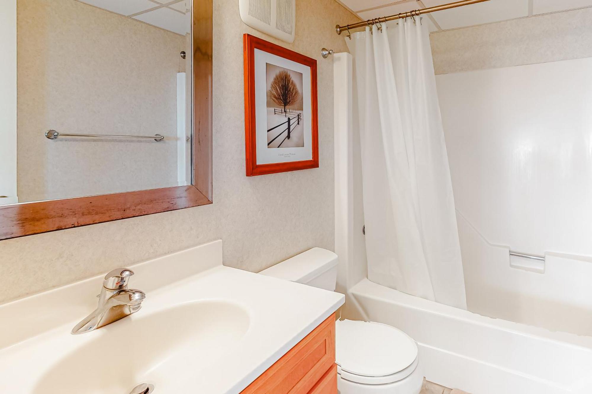 Constellation House Hotel Ocean City Kamer foto