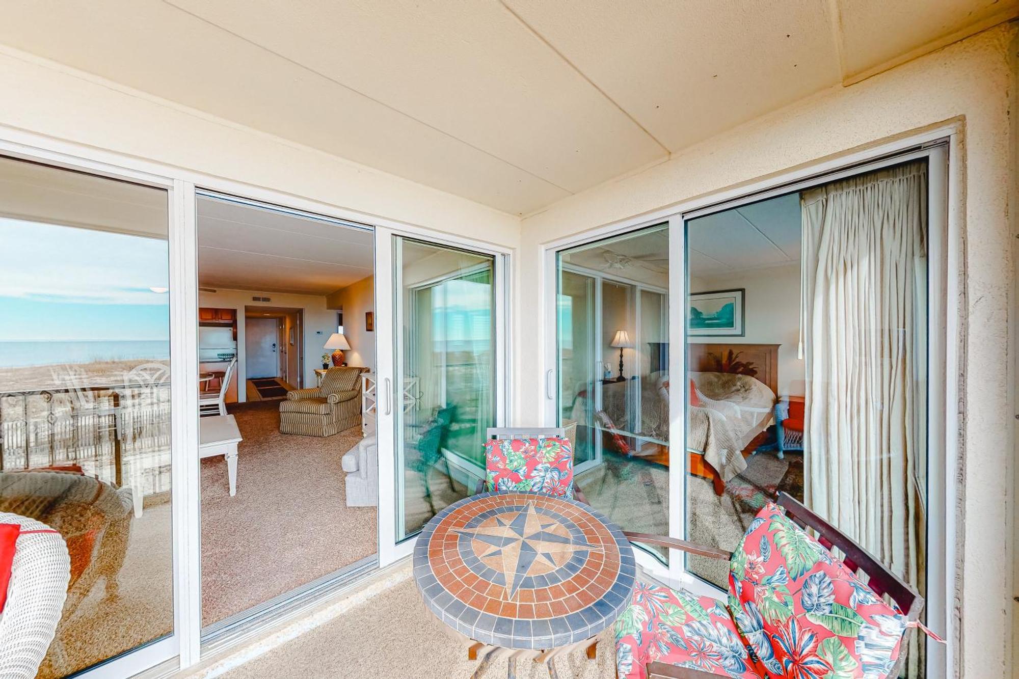 Constellation House Hotel Ocean City Kamer foto