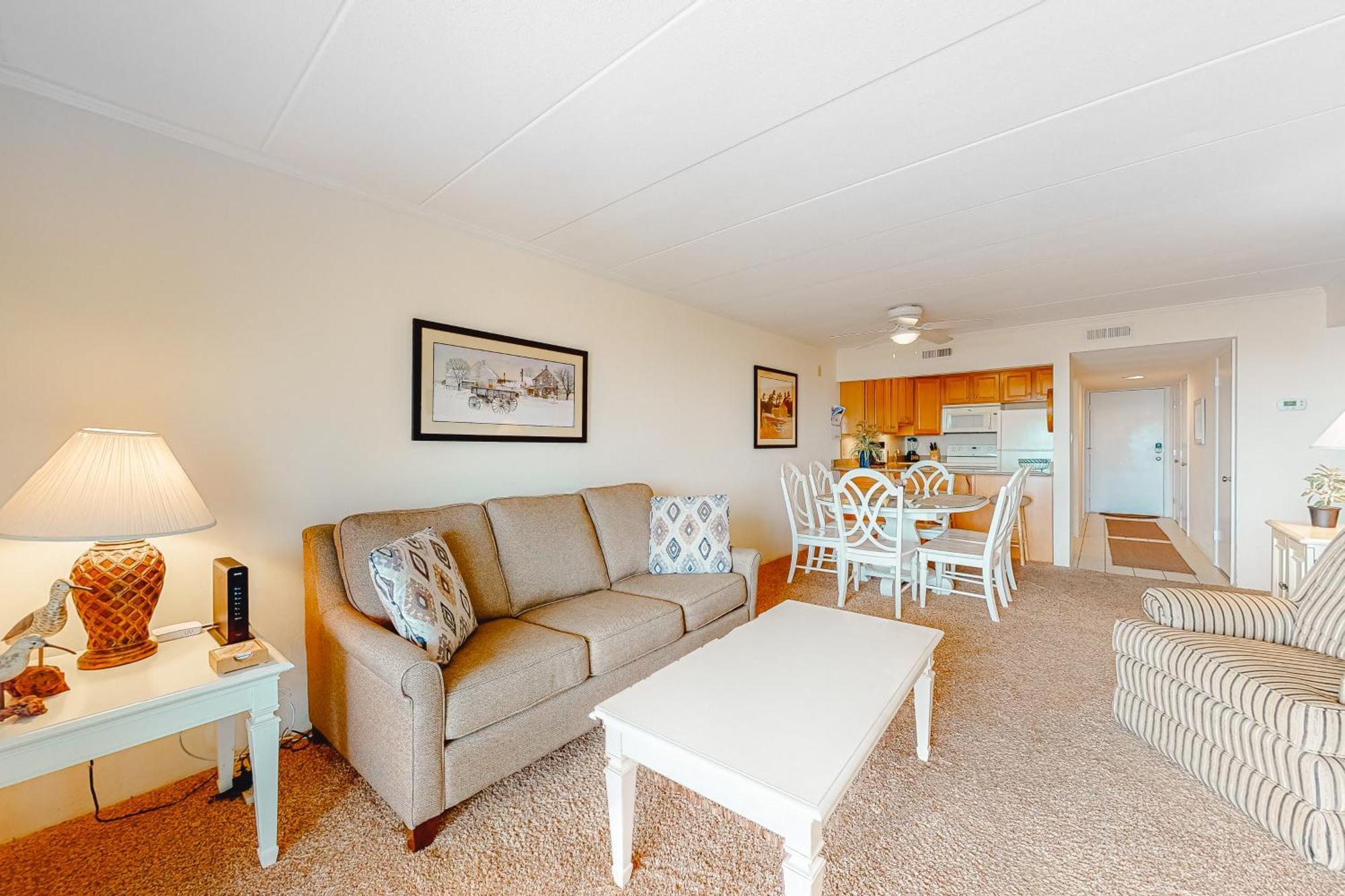 Constellation House Hotel Ocean City Kamer foto