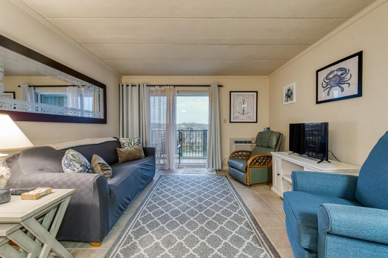 Constellation House Hotel Ocean City Kamer foto